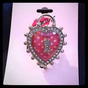 Luv betsey by betsey Johnson